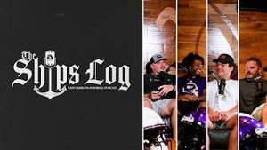 Video post by @ecupiratesfb on YouTube