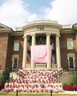 Image post by @uagammaphi on Instagram