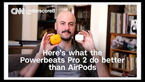 Video post by @cnn on YouTube