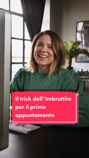 Video post by @il_milanese_imbruttito on TikTok