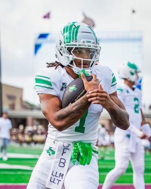 Image post by @MeanGreenFB on Twitter/X