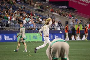 Image post by @areasportsnetwork on Instagram