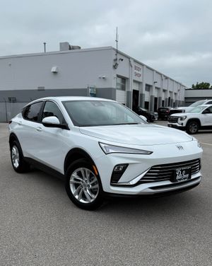 Image post by @davesinclairbuickgmc on Instagram