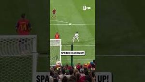 Video post by @foxsports on YouTube