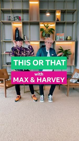 Video post by @cbbc on TikTok