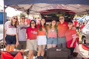 Image post by @carthagecollege on Instagram