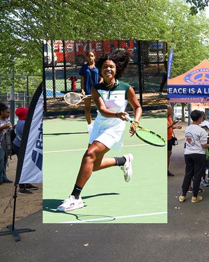 Image post by @babolatusa on Instagram