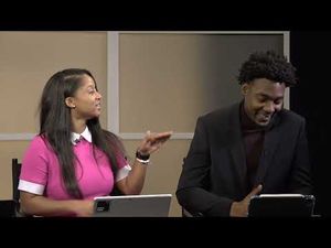 Video post by @wordaroundcampus on YouTube