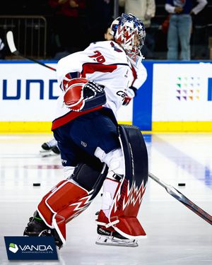 Image post by @Capitals on Twitter