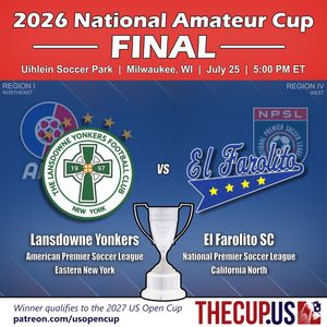 Image post by @usopencup on Instagram