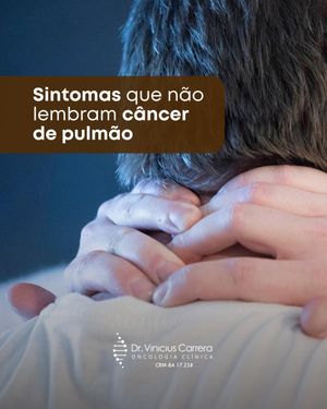 Image post by @drviniciuscarrera on Instagram