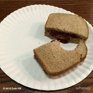 Image post by @dulehill on Instagram