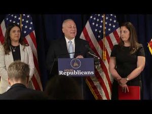 Video post by @HouseConference on YouTube