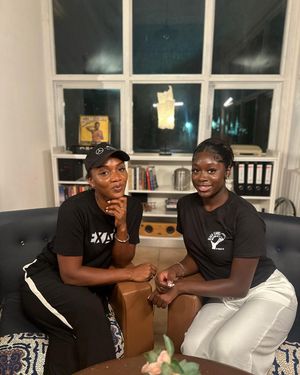 Image post by @blacktennismentorsuk on Instagram