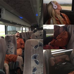 Image post by @UTexasSpirit on Twitter