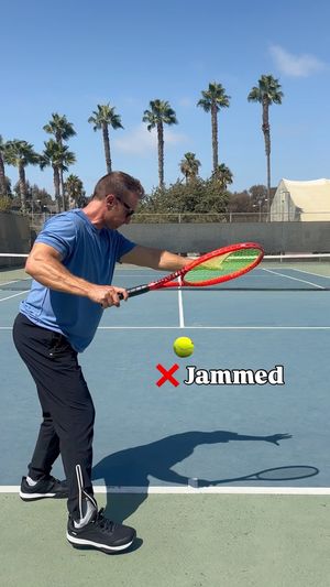 Video post by @matt_jones_tennis on Instagram