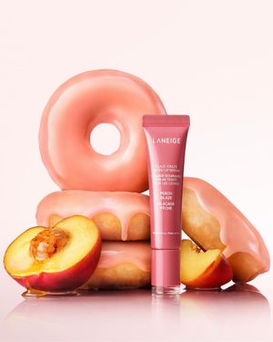 Image post by @laneige_us on Instagram