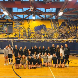 Image post by @ucsc_wvb on Instagram