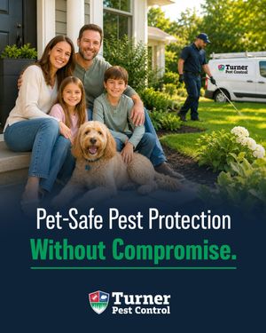 Image post by @turner.pest.control on Instagram