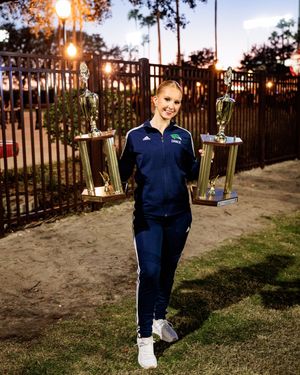 Image post by @endicottdanceteam on Instagram