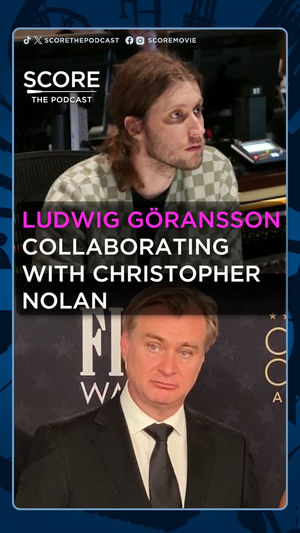 Video post by @ScoreMovie on Facebook