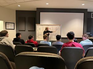 Image post by @elonsportvision on Instagram