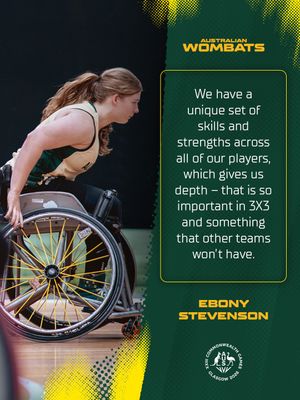 Image post by @basketballaus on Instagram