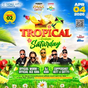 Image post by @jamaicaobserver on Instagram