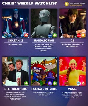 Image post by @LightsCameraPod on Twitter/X