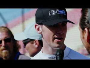 Video post by @lexus on YouTube