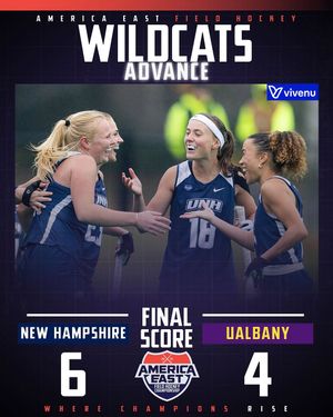 Image post by @americaeast on Instagram