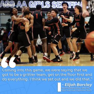 Image post by @lohudsports on Instagram