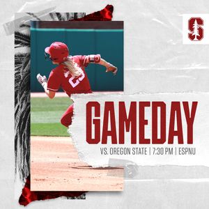 Image post by @StanfordSball on Twitter