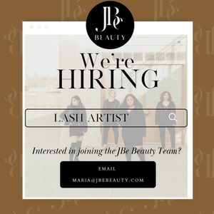 Image post by @jbebeautydenver on Instagram