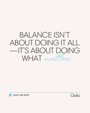 Image post by @oolalife on Instagram