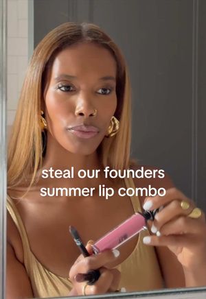 Video post by @thelipbar on TikTok