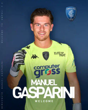 Image post by @empolifootballclub on TikTok