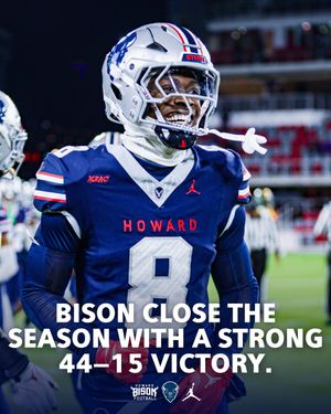 Image post by @hubisonfootball on Instagram
