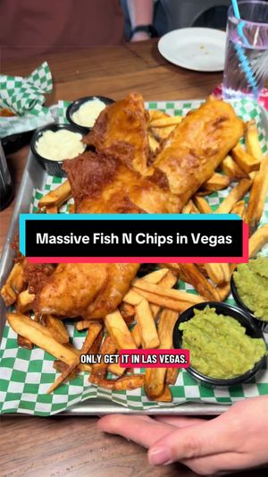 Video post by @vegasstarfish on TikTok