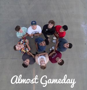 Image post by @uindybaseball on Instagram