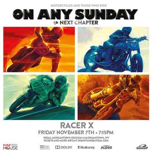 Image post by @racerxonline on Instagram