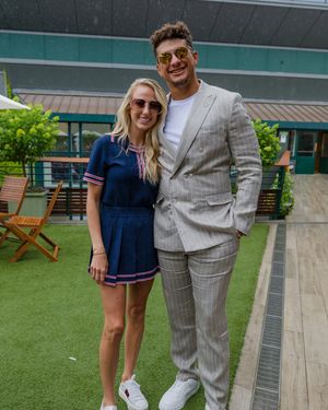 Image post by @patrickmahomes on Instagram