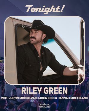 Image post by @darienlakeamp on Instagram
