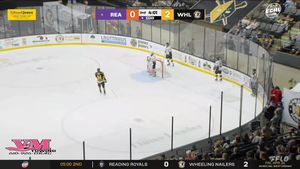 Video post by @ReadingRoyals on Facebook