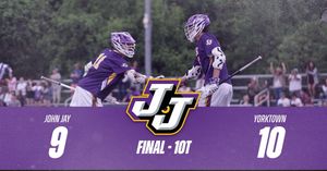 Image post by @johnjaylacrosse on Twitter