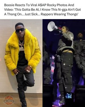 Image post by @nojumper on Instagram