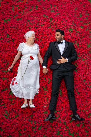 Video post by @rosssmith on TikTok