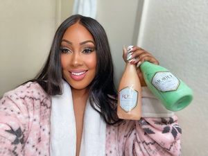 Image post by @vipluxuryhaircare on Instagram