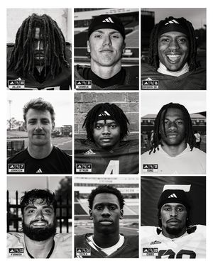 Image post by @gsathletics_fb on Instagram