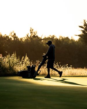 Image post by @playmassgolf on Instagram